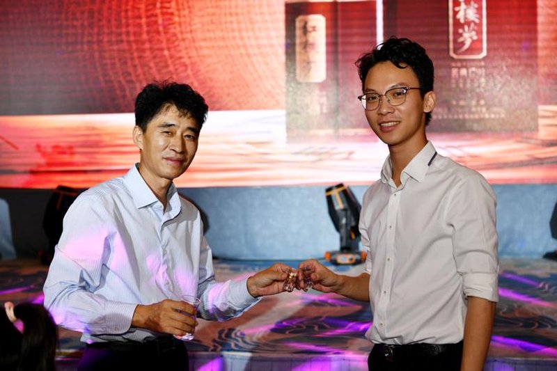 同安酒业新闻