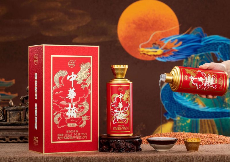 同安酒招商：开启酒类市场的全新篇章